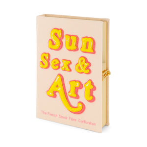 Sun, Sex and Art