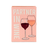 Partner in Wine