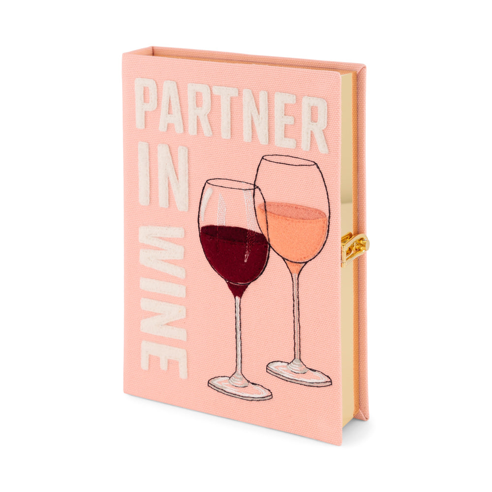 Partner in Wine