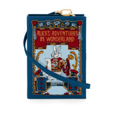 Alice in Wonderland - The White Rabbit (Strapped)
