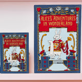 Alice in Wonderland - The White Rabbit (Giant)