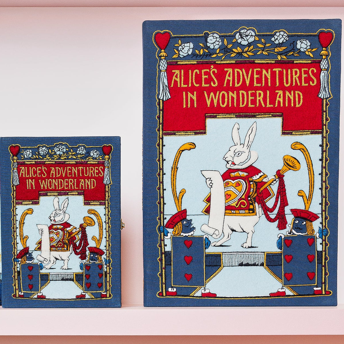 Alice in Wonderland - The White Rabbit (Giant)