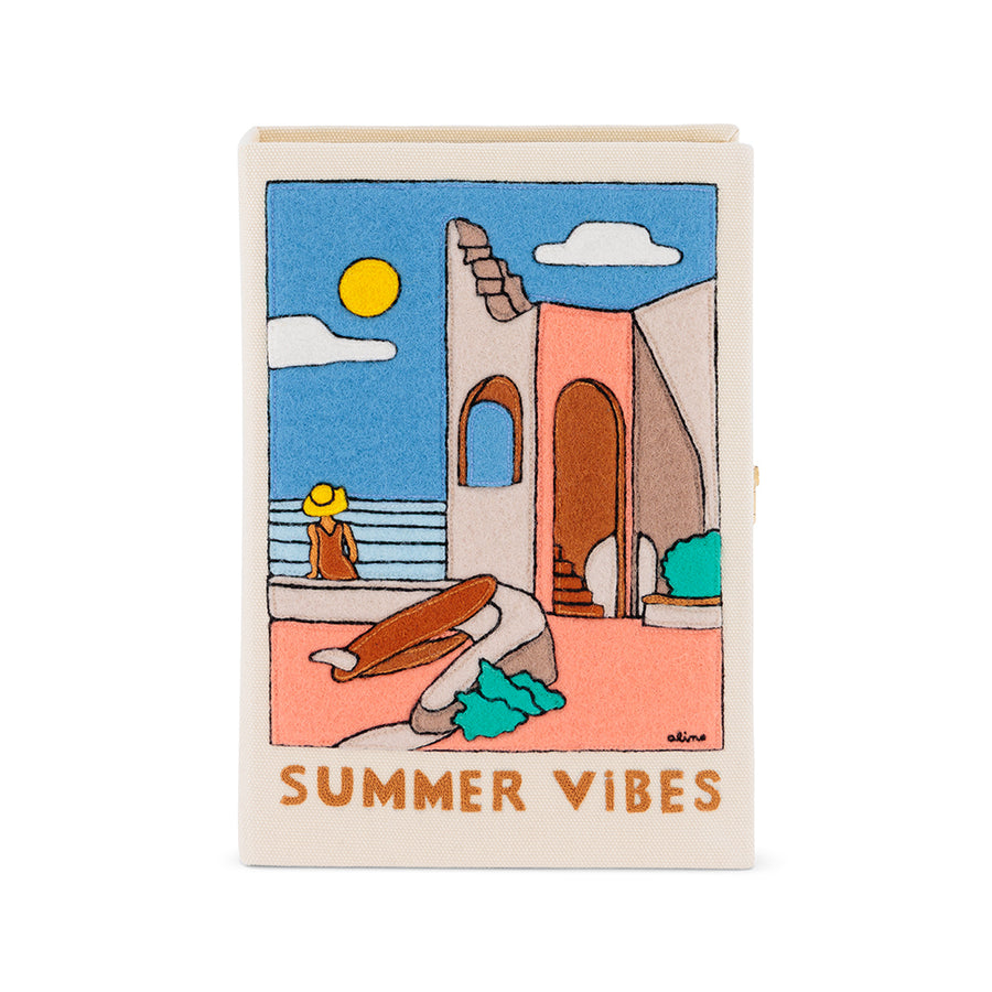 Summer Vibes (Alimo)
