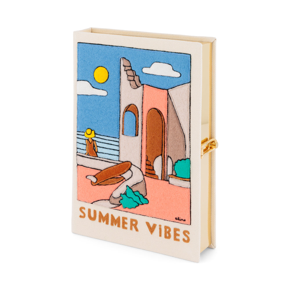 Summer Vibes (Alimo)