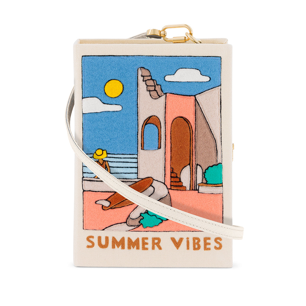 Summer vibes (Alimo - Strapped)