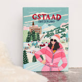 Gstaad Getaway