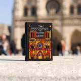 Hunchback of Notre-Dame