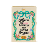 Happily Ever After
