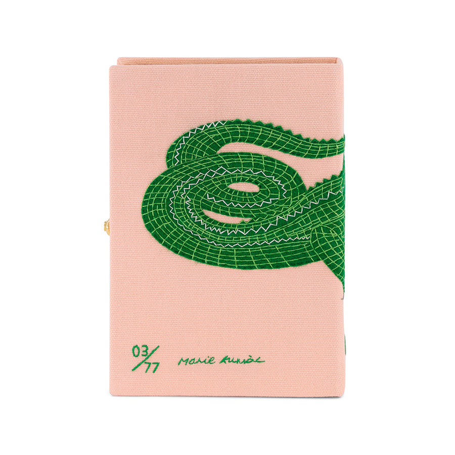 Reptil Dandy