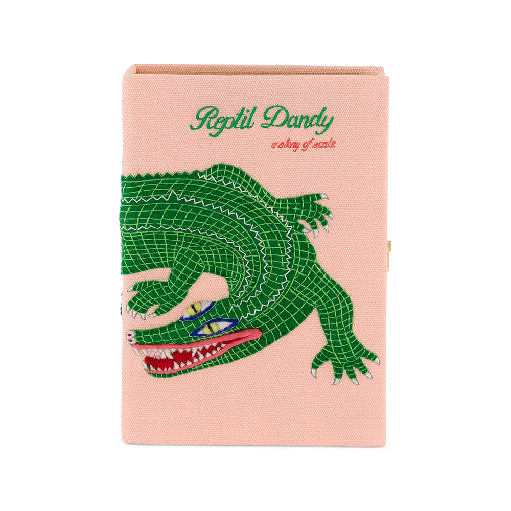 Reptil Dandy