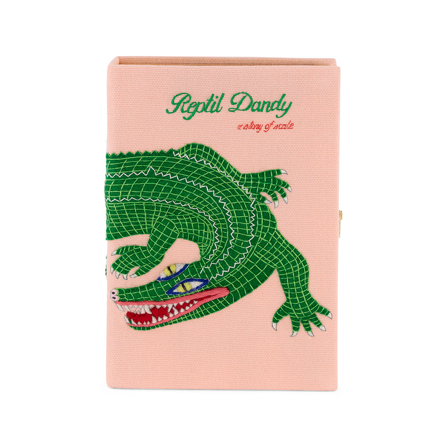 Reptil Dandy