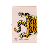 The Tiger (Strapped)