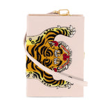 The Tiger (Strapped)