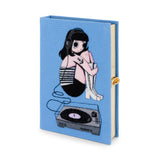 Record Player Girls