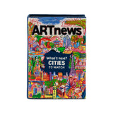 ARTnews Cities