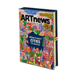 ARTnews Cities