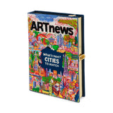 ARTnews Cities (Strapped)