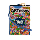 ARTnews Cities (Strapped)