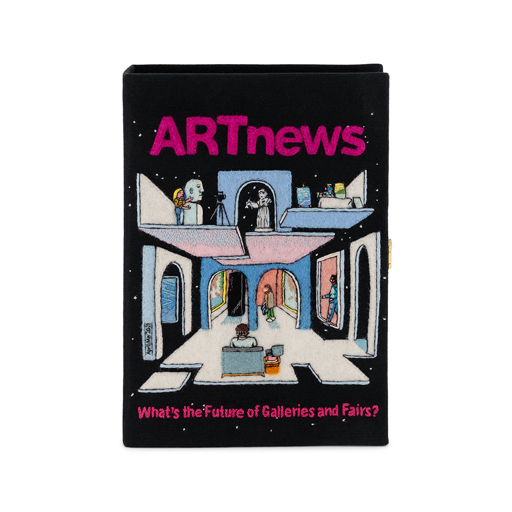 Art News Future