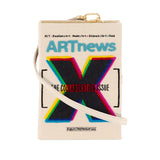 ARTnews Collaboration (Strapped)