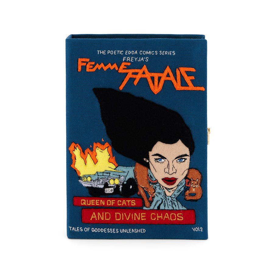 Femme Fatale