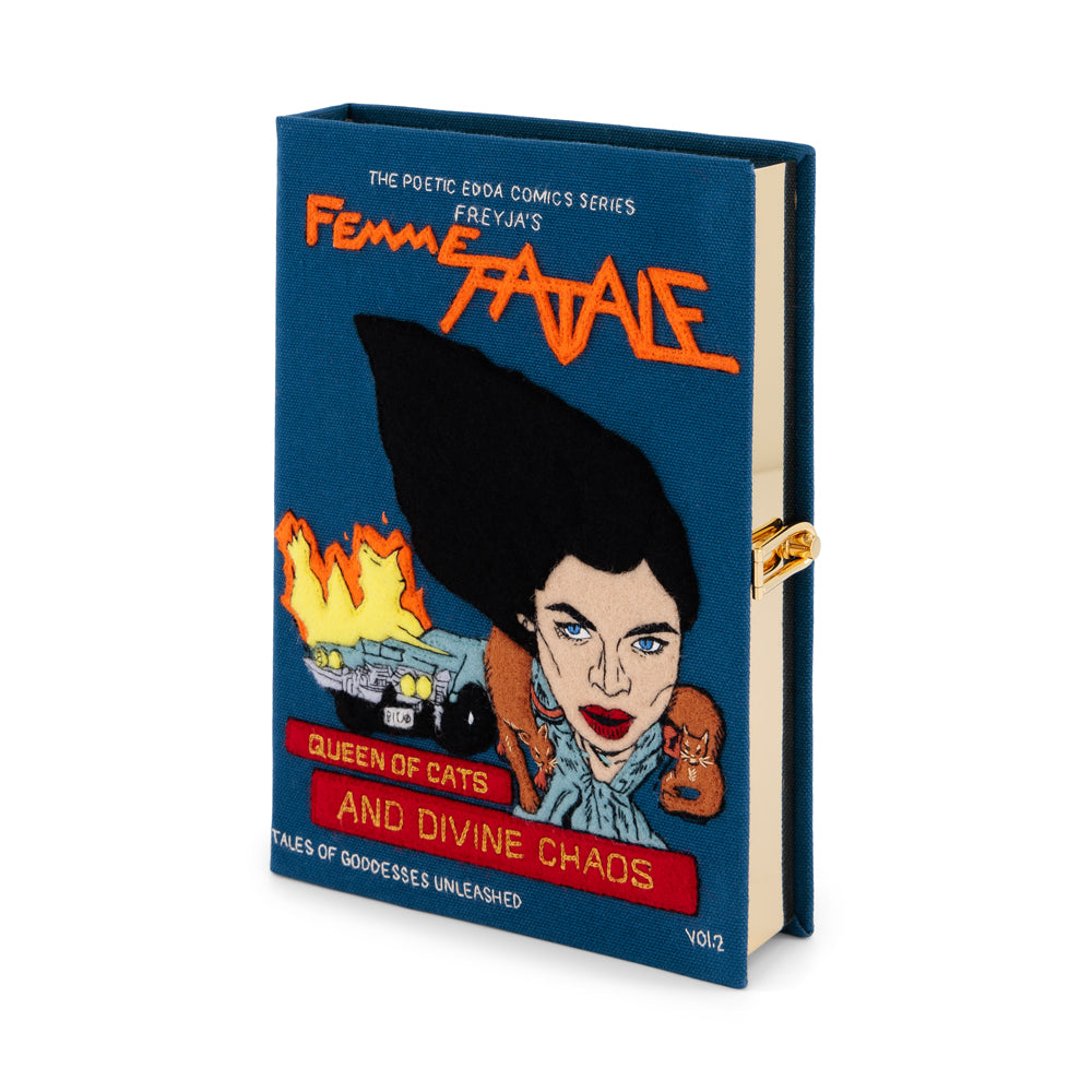 Femme Fatale