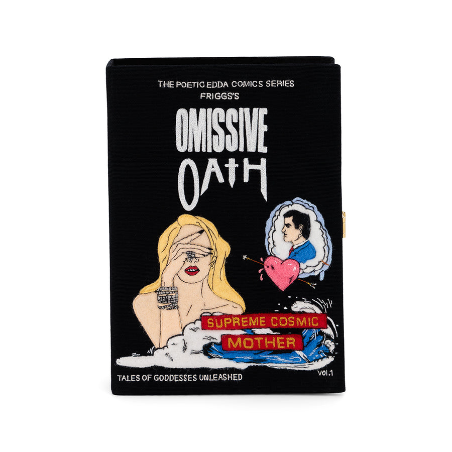 Omissive Oath