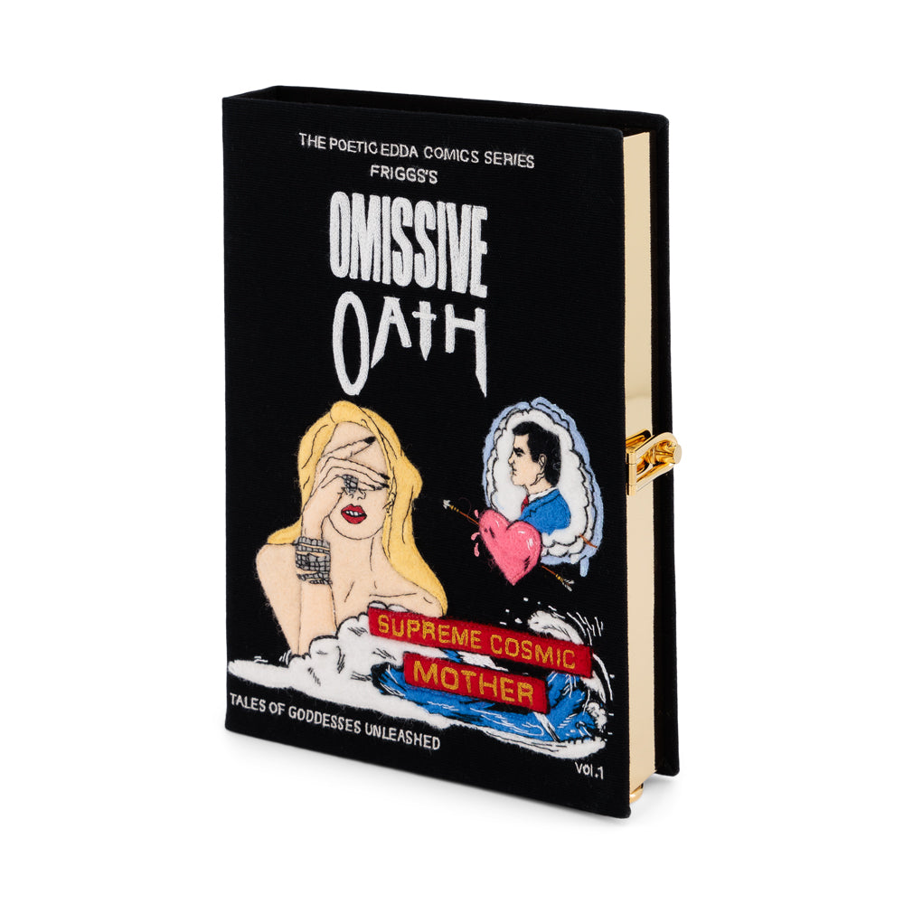 Omissive Oath