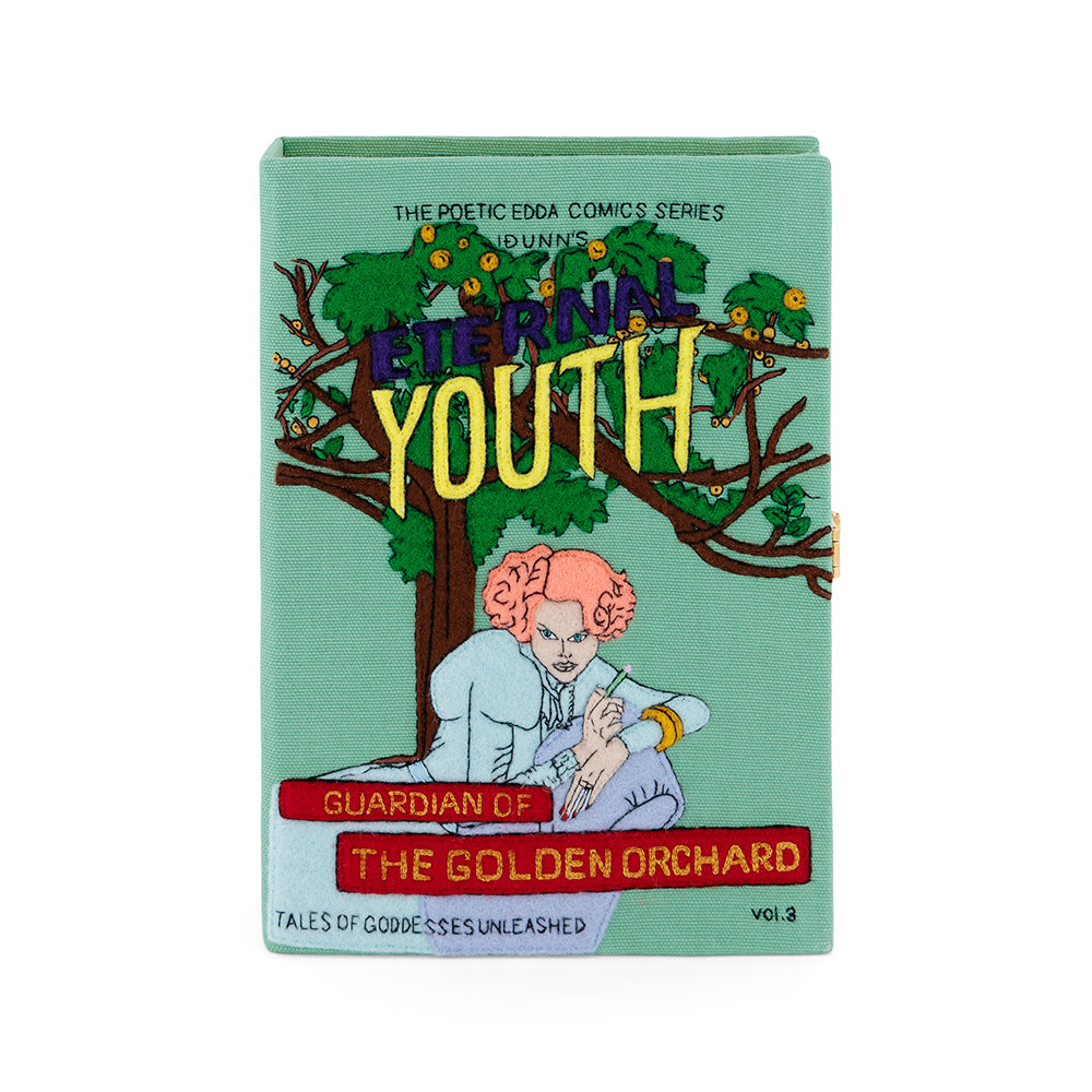 Eternal Youth
