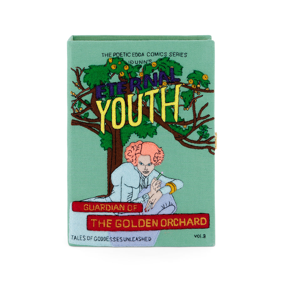 Eternal Youth