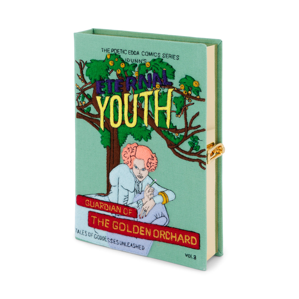 Eternal Youth