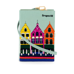 Bruges by Bo Lundberg Strapped