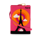 Paris 73 (Strapped)