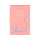 Alice in Wonderland (Bond & Grace)