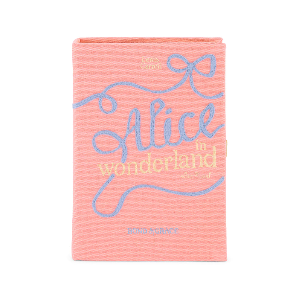 Alice in Wonderland (Bond & Grace)