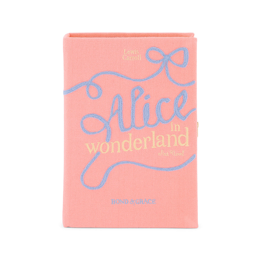 Alice in Wonderland (Bond & Grace)