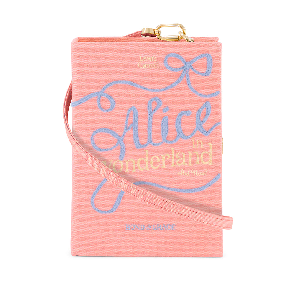 Alice in Wonderland (Bond & Grace - Strapped)