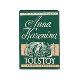 Anna Karenina