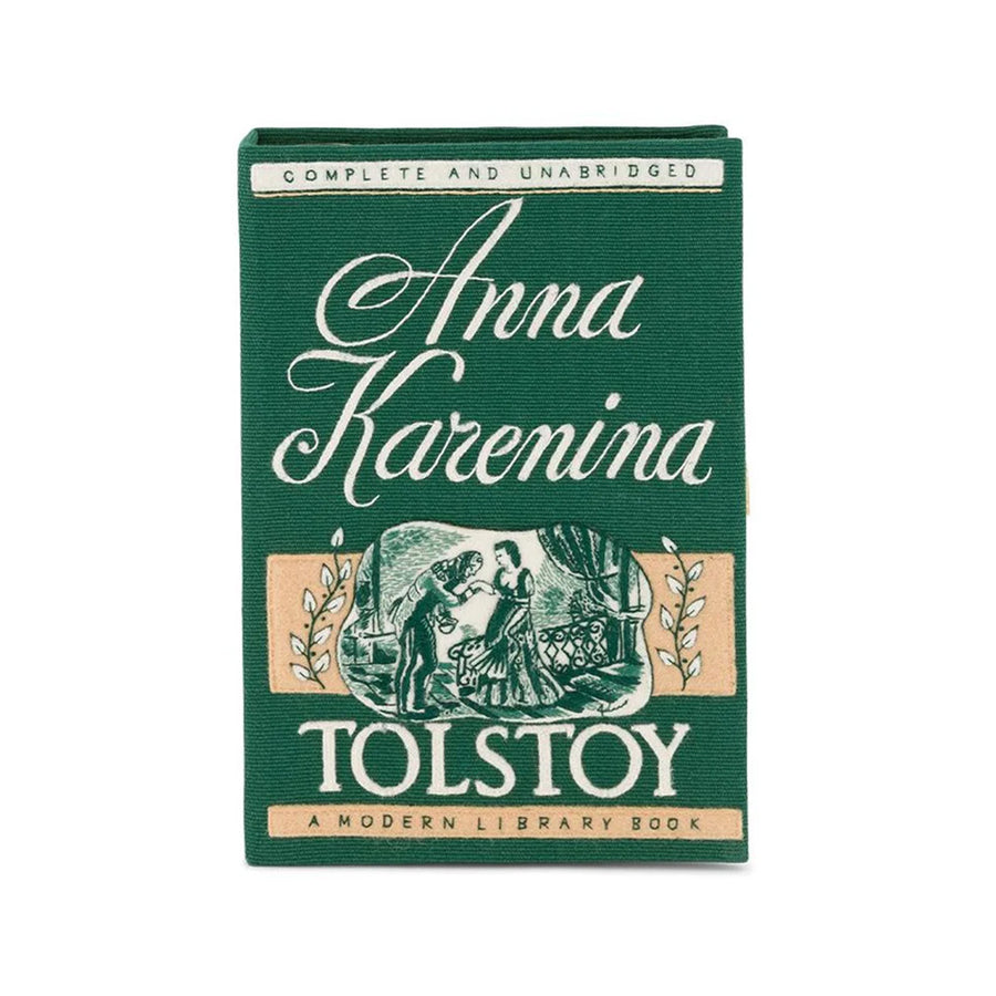 Anna Karenina