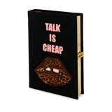 Talk is Cheap