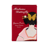 Madame Butterfly