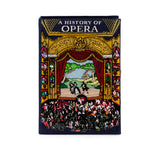 A History of Opera