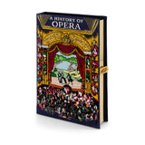 A History of Opera