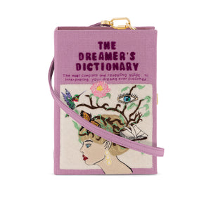 The Dreamer's Dictionary Strapped