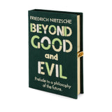 Nietzsche Beyond Good and Evil