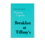 Breakfast at Tiffany's (Classic)