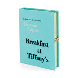 Breakfast at Tiffany's (Classic - Strapped)