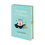 Breakfast at Tiffany's (illustrated)