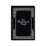 The History of Magic (Silver Frame)