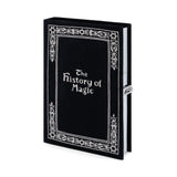The History of Magic (Silver Frame)